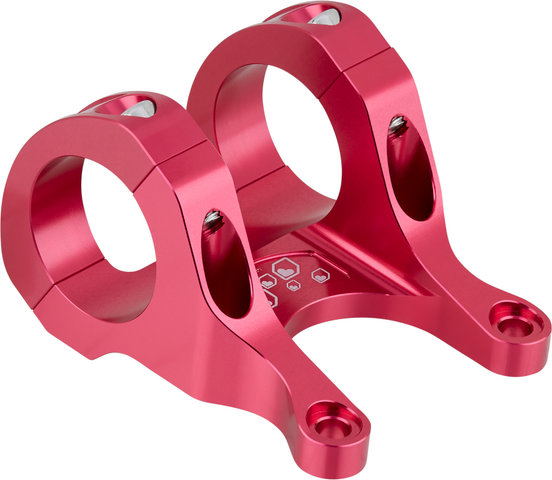 Burgtec Direct-Mount MK3 35 Stem - toxic barbie/0°/50 mm