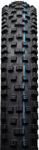 Schwalbe Nobby Nic Evolution ADDIX SpeedGrip Super Trail 27.5+ Folding Tyre - black/27.5 /65 mm/65-584/2.6 