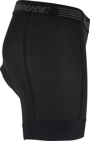 Fasthouse Trail Liner Damen Unterhose - black/S