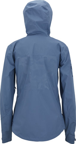 Endura Chaqueta para mujeres SingleTrack II - blue steel/S