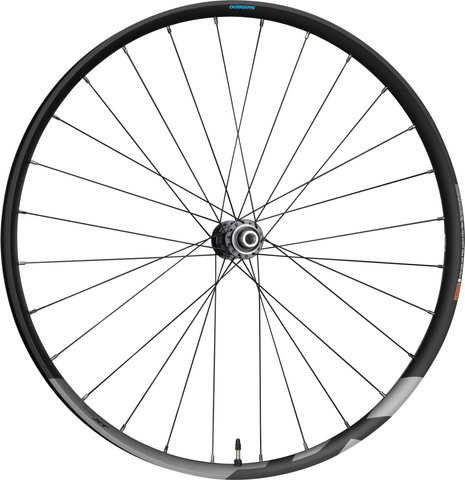 Shimano WH-M8120-TL-B XT Center Lock Disc 29" Wheelset - black/Shimano Micro Spline/Boost/148 mm/110 mm/Boost/29"/110 mm/Shimano Micro Spline/110 mm/148 mm