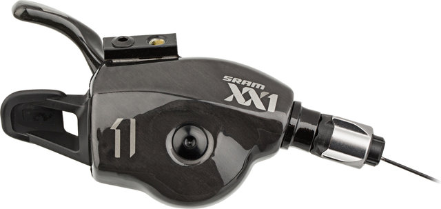 SRAM Trigger shifter XX1 11-speed - black