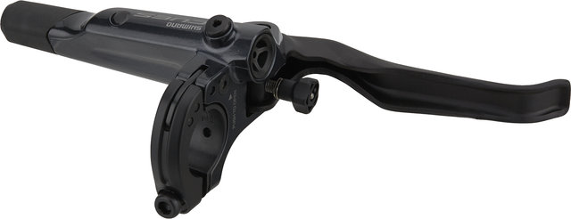 Shimano Maneta de frenos CUES BL-U8000 - negro/Derecho (específico de lado)