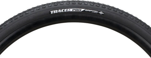 Specialized Tracer Pro 28" Faltreifen - black/28 "/38 mm/38-622