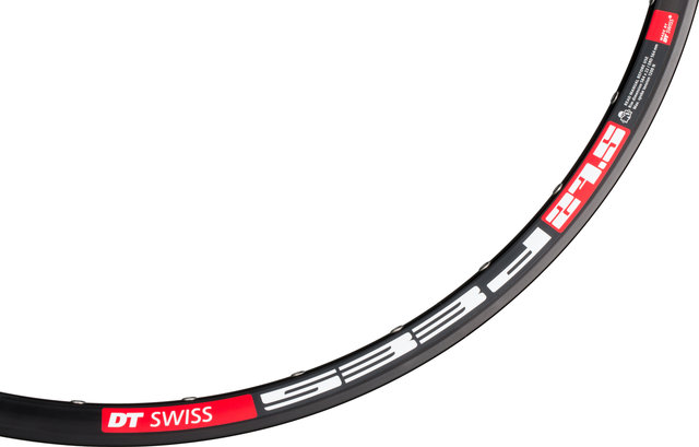 DT Swiss Jante 533 D Disc 27,5" - noir/32/27,5" (650B)