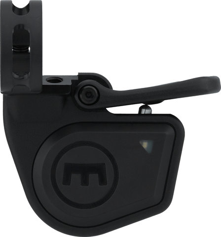 Magura Tige de Selle Vyron MDS-V3 150 mm avec Télécommande MDS - noir/31,6 mm / 474 mm / SB 0 mm / MDS Remote