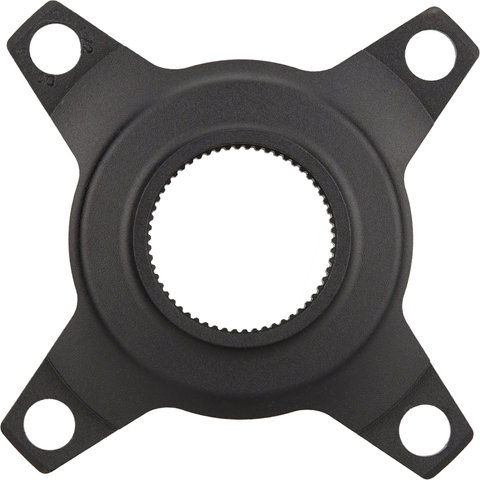 e*thirteen espec Direct Mount Spider 104 mm für Fazua Ride 60 - black