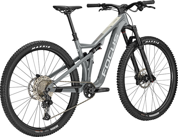 FOCUS THRON 6.8 29" Mountain Bike - slate grey/130 mm/29"/M