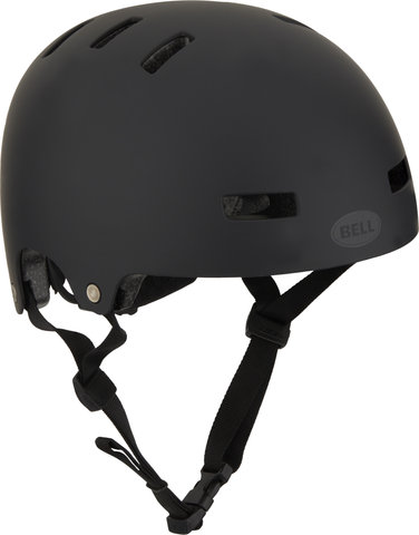 Bell Casque local - matte black/51 - 55 cm