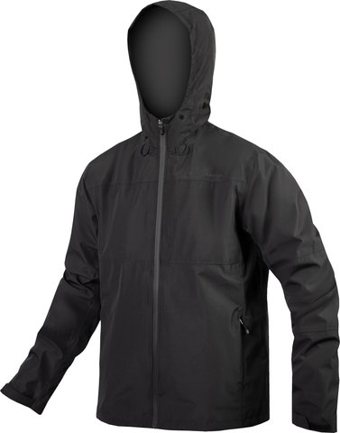 Endura Veste Hummvee 3-in-1 Waterproof - black/M