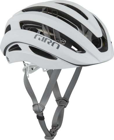 Giro Aries MIPS Spherical Helmet - matte white/55 - 59 cm