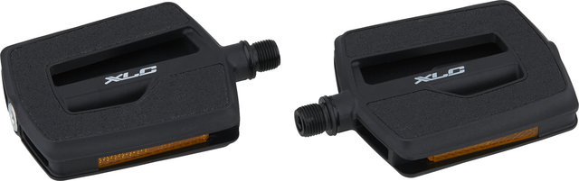 XLC PD-C10 Platform Pedals - black