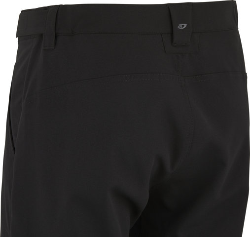 Giro ARC Shorts Mid - black/32/M