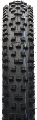 Schwalbe Pneu Souple Nobby Nic Evolution SpeedGrip Super Ground 29" - noir-bronze skin/29 /62 /62-622/2.4 