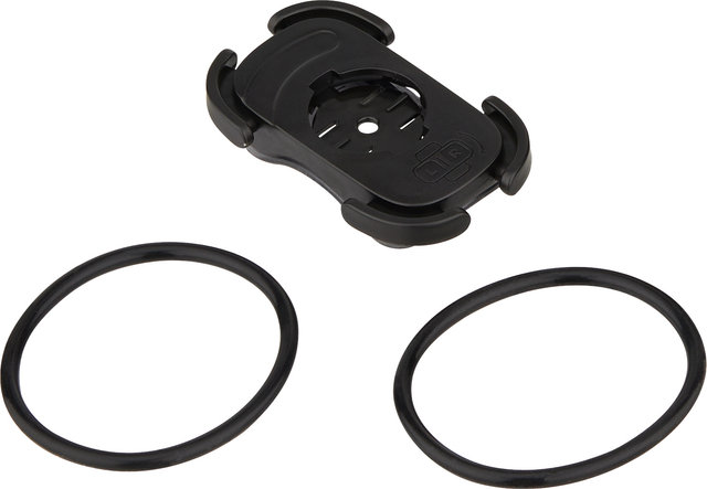 LUMOS Handlebar Mount for Remote - black