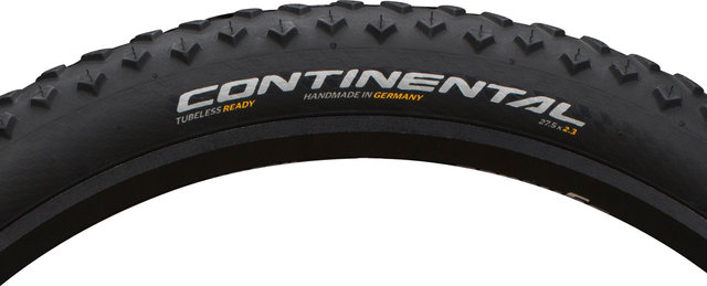 Continental Mountain King 2.3 ProTection 27,5" Faltreifen - schwarz/27.5 "/58 mm/2.3 "/58-584