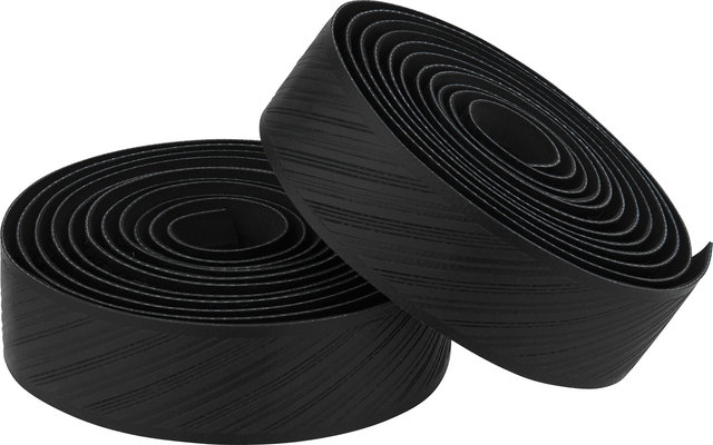 SILCA Nastro Cuscino 3.75 mm Handlebar Tape - black