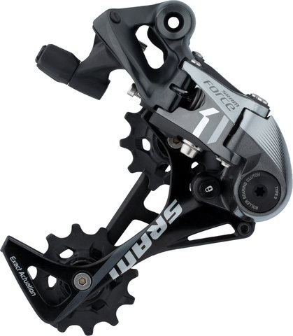 SRAM Force 1 Type 3.0 11-Speed Rear Derailleur - grey/long