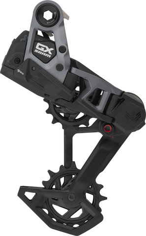 SRAM GX Eagle Transmission AXS 1x12-fach Gruppe - dark polar/ohne/SRAM XD/10-52/SRAM XD/170,0 mm/ohne