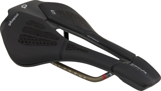 Prologo Scratch M5 PAS CPC Tirox Saddle - black