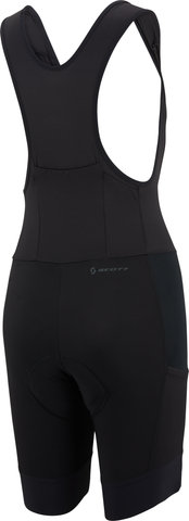 Scott Women's Gravel Warm +++ Bib Shorts - black/S