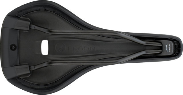 Ergon SR Pro Men's Saddle - stealth/S/M