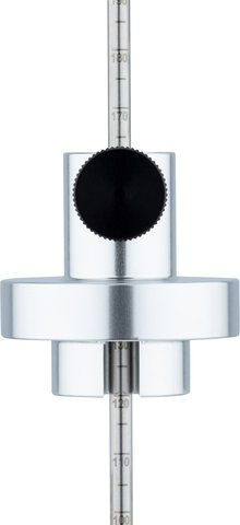 RockShox Oil Level Adjuster Ölstandsmesswerkzeug Reverb/Motion Control/TurnKey - universal