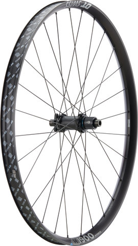 DT Swiss H 1900 SPLINE 29" 35 Boost Disc 6-Loch Hybrid Laufradsatz - schwarz/Shimano Micro Spline/148 mm/110 mm/Boost/Boost/29"/110 mm/Shimano Micro Spline/110 mm/148 mm