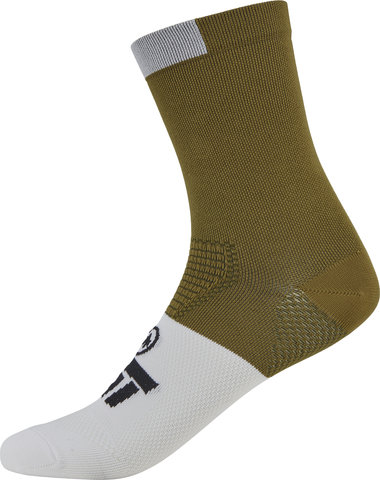 ASSOS Calcetines GT C2 - millennio ocher/39 - 42