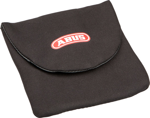 ABUS ST 4850 Transporttasche für Chain 6KS/85 / Cable 12/100 - schwarz