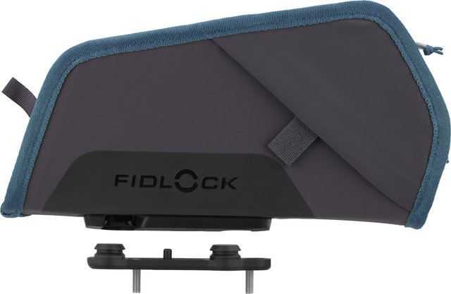 FIDLOCK TWIST essential bag Frame Bag - blue/1100 ml