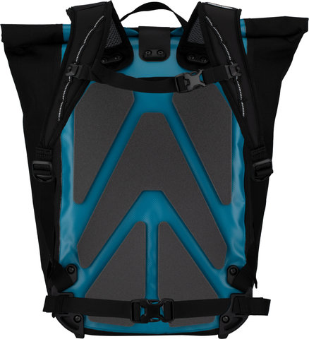 ORTLIEB Sac à dos Velocity 29 L - petrol/29000 