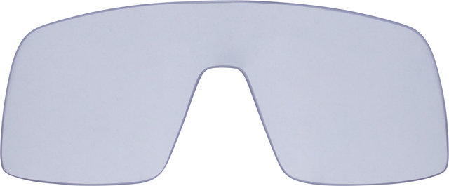 Oakley Ersatzgläser für Sutro Brille - clear/clear