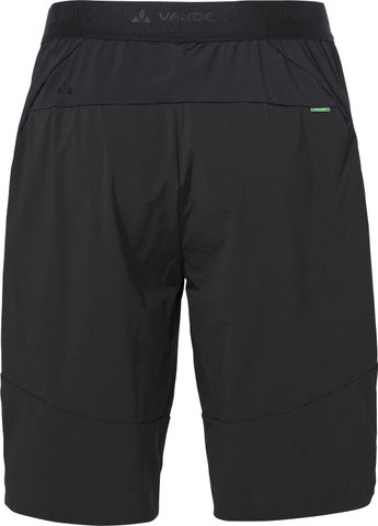 VAUDE Women's Kuro Shorts II - black/36/XS