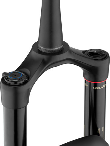 RockShox Lyrik Select RC DebonAir Boost 27,5" Federgabel - diffusion black/170 mm / 1.5 tapered / 15 x 110 mm / 46 mm