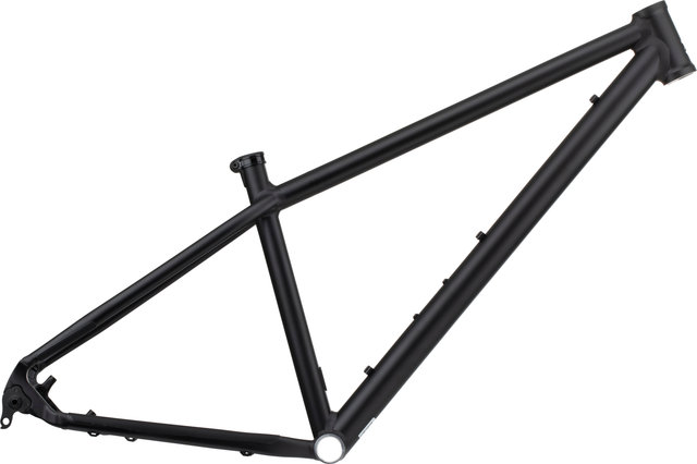 bc original Podsol 29" Hardtail Frame - black/M