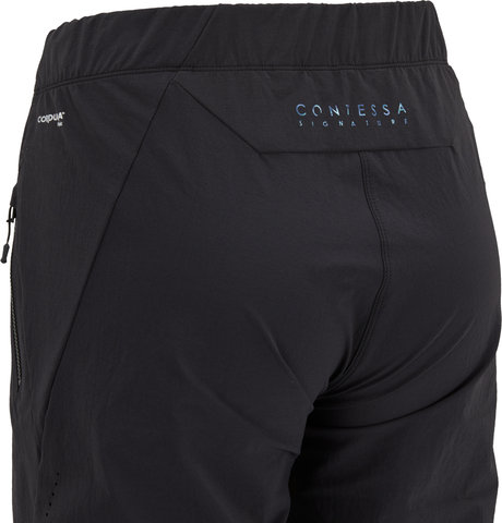 Scott Trail Contessa Signature Collection Damen Shorts - black/S