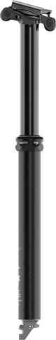 Fox Racing Shox Transfer Internal Performance Elite 100 mm Dropper Post - 2021 Model - black ano/31.6 mm / 308.6 mm / SB 0 mm / w/o remote