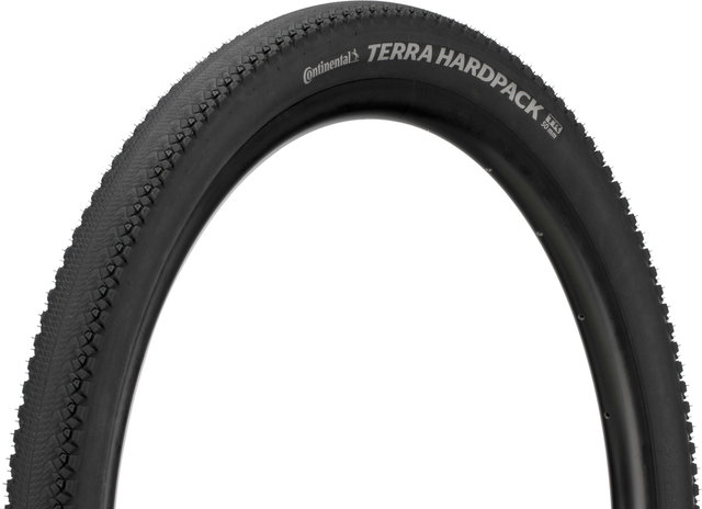 Continental Terra Hardpack ShieldWall 27,5" Faltreifen - schwarz/27.5 "/50 mm/50-584/2 "