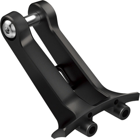 Litemove Support de fourche pour SR Suntour SF20-NEX-E25 - noir