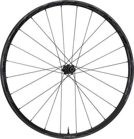 Easton EC90 AX Disc Center Lock Carbon 28" Wheelset - gloss carbon/142 mm/100 mm/28"/SRAM XDR/100 mm/SRAM XDR/100 mm/142 mm