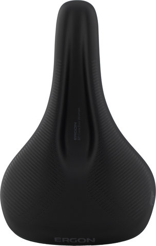 Ergon ST Core Evo Women Saddle - black-grey/S/M