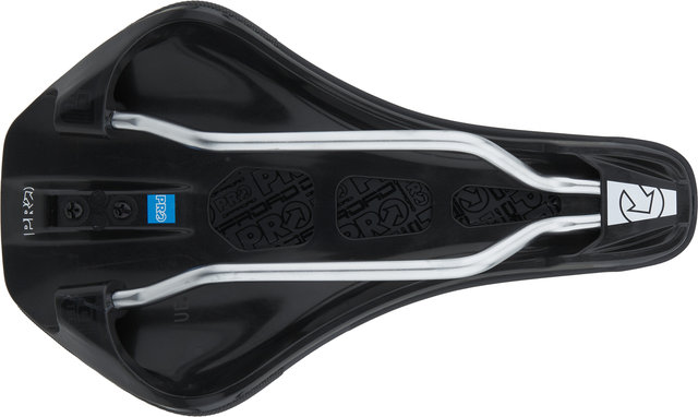 PRO Selle Stealth Offroad Sport - noir/142 mm