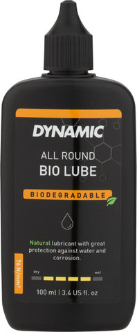 Dynamic Lubricante de cadenas Bio - universal/100 