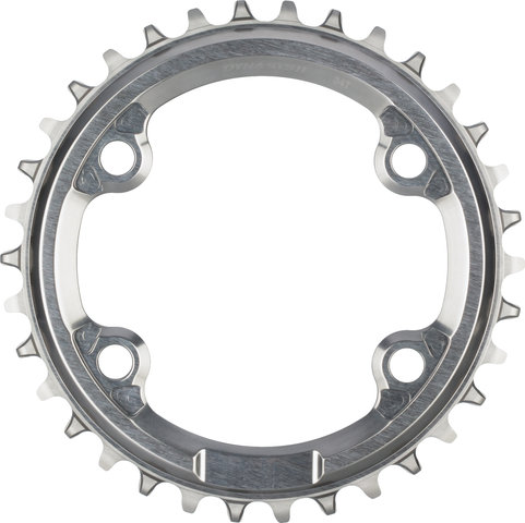 Shimano XTR FC-M9000-1 / FC-M9020-1 11-speed Chainring (SM-CRM91) - grey/34 