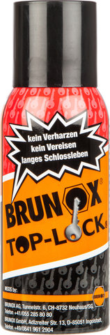 Brunox Top-Lock Beschlägespray - universal/100 ml