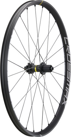 Mavic Crossmax XL Disc 6-bolt 29" Boost Wheelset - black/Shimano MTB/Boost/148 mm/110 mm/Boost/29"/110 mm/Shimano MTB/110 mm/148 mm