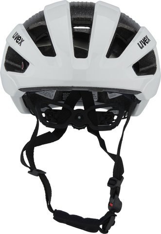 uvex Casque rise - blanc/52 - 56 cm