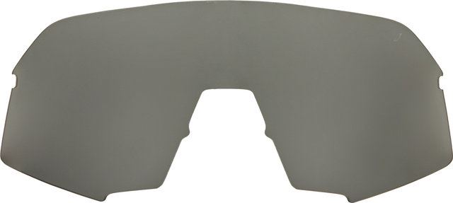 100% Spare Lens for S3 Glasses - smoke/smoke