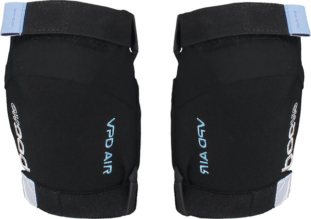 POC POCito Joint VPD Air Elbow/Knee Pads - uranium black/134, 128